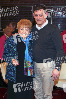 'Markus Lanz' Talkshow, Hamburg