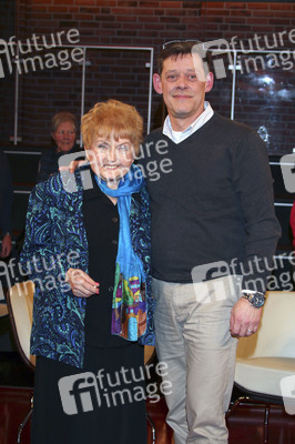 'Markus Lanz' Talkshow, Hamburg