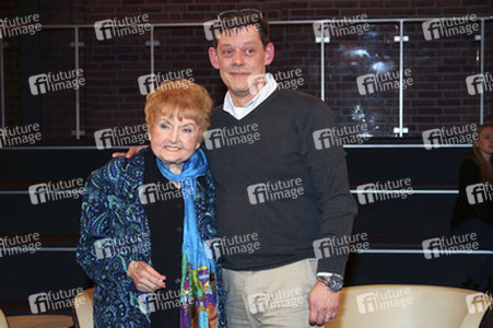 'Markus Lanz' Talkshow, Hamburg