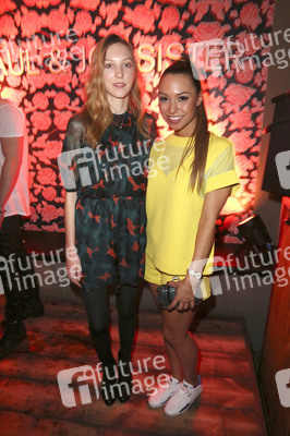 'Paul & Joe Sister' Premium Party, Berlin Fashion Week Autumn/Winter 2015