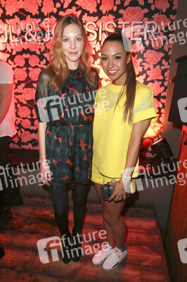 'Paul & Joe Sister' Premium Party, Berlin Fashion Week Autumn/Winter 2015