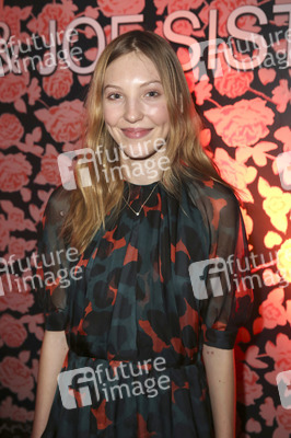 'Paul & Joe Sister' Premium Party, Berlin Fashion Week Autumn/Winter 2015