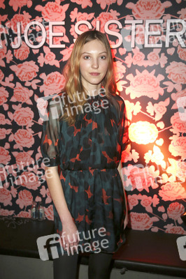 'Paul & Joe Sister' Premium Party, Berlin Fashion Week Autumn/Winter 2015