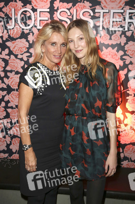 'Paul & Joe Sister' Premium Party, Berlin Fashion Week Autumn/Winter 2015
