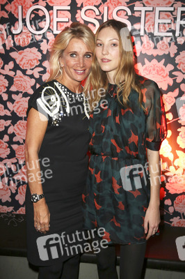 'Paul & Joe Sister' Premium Party, Berlin Fashion Week Autumn/Winter 2015