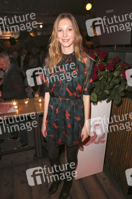 'Paul & Joe Sister' Premium Party, Berlin Fashion Week Autumn/Winter 2015