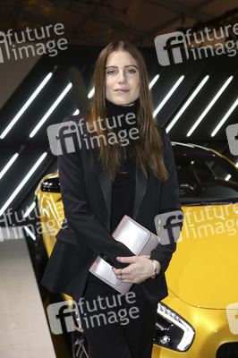 Paper London Presented by Mercedes-Benz and Elle, Berlin Fashion Week Autumn/Winter 2015