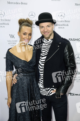 Paper London Presented by Mercedes-Benz and Elle, Berlin Fashion Week Autumn/Winter 2015