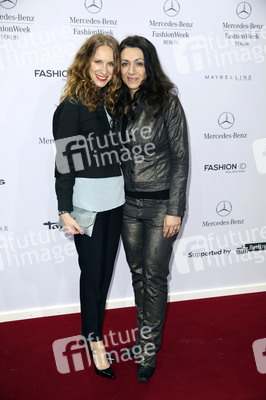 Paper London Presented by Mercedes-Benz and Elle, Berlin Fashion Week Autumn/Winter 2015