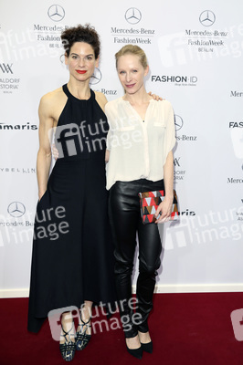 Paper London Presented by Mercedes-Benz and Elle, Berlin Fashion Week Autumn/Winter 2015