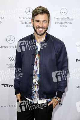 Paper London Presented by Mercedes-Benz and Elle, Berlin Fashion Week Autumn/Winter 2015