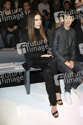 Paper London Presented by Mercedes-Benz and Elle, Berlin Fashion Week Autumn/Winter 2015