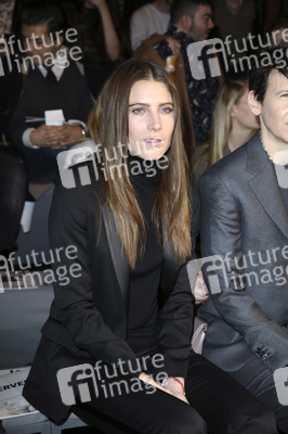 Paper London Presented by Mercedes-Benz and Elle, Berlin Fashion Week Autumn/Winter 2015