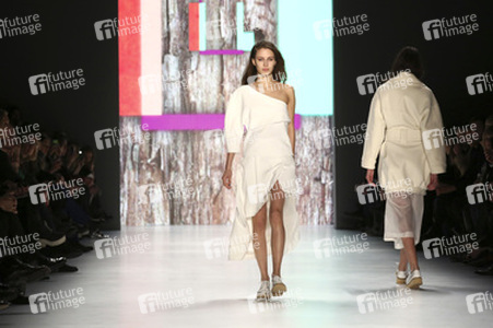 Paper London Presented by Mercedes-Benz and Elle, Berlin Fashion Week Autumn/Winter 2015