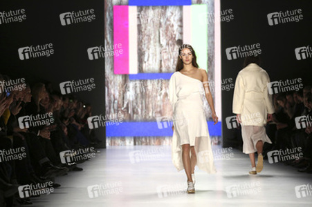 Paper London Presented by Mercedes-Benz and Elle, Berlin Fashion Week Autumn/Winter 2015