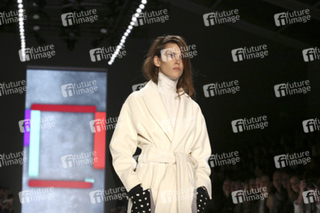 Paper London Presented by Mercedes-Benz and Elle, Berlin Fashion Week Autumn/Winter 2015