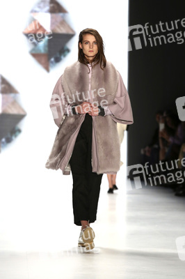 Paper London Presented by Mercedes-Benz and Elle, Berlin Fashion Week Autumn/Winter 2015