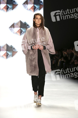 Paper London Presented by Mercedes-Benz and Elle, Berlin Fashion Week Autumn/Winter 2015
