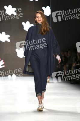 Paper London Presented by Mercedes-Benz and Elle, Berlin Fashion Week Autumn/Winter 2015