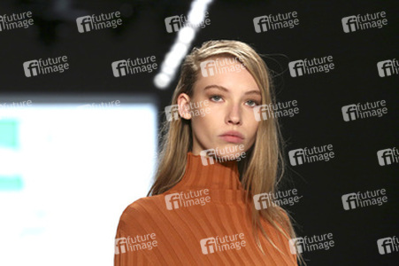 Paper London Presented by Mercedes-Benz and Elle, Berlin Fashion Week Autumn/Winter 2015