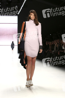 Paper London Presented by Mercedes-Benz and Elle, Berlin Fashion Week Autumn/Winter 2015