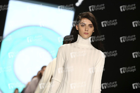 Paper London Presented by Mercedes-Benz and Elle, Berlin Fashion Week Autumn/Winter 2015