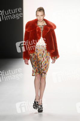 Rike Feurstein Fashion Show, Berlin Fashion Week Autumn/Winter 2015