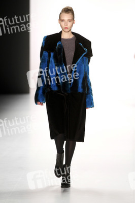 Rike Feurstein Fashion Show, Berlin Fashion Week Autumn/Winter 2015
