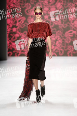 Glaw Fashion Show, Berlin Fashion Week Autumn/Winter 2015
