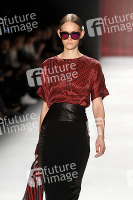 Glaw Fashion Show, Berlin Fashion Week Autumn/Winter 2015