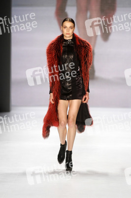 Glaw Fashion Show, Berlin Fashion Week Autumn/Winter 2015