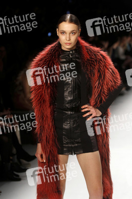Glaw Fashion Show, Berlin Fashion Week Autumn/Winter 2015