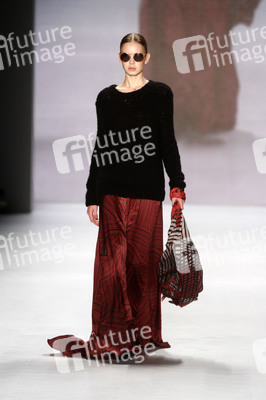 Glaw Fashion Show, Berlin Fashion Week Autumn/Winter 2015