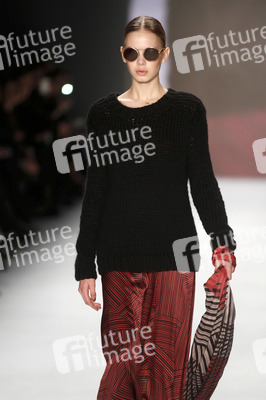 Glaw Fashion Show, Berlin Fashion Week Autumn/Winter 2015