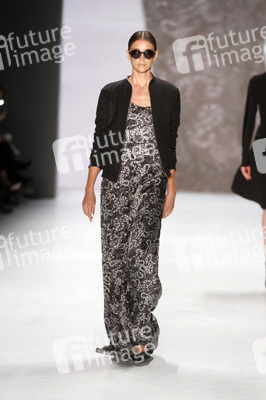 Glaw Fashion Show, Berlin Fashion Week Autumn/Winter 2015