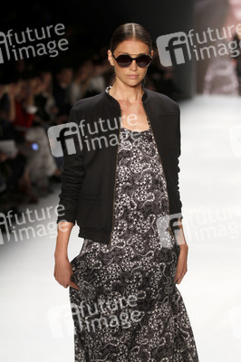 Glaw Fashion Show, Berlin Fashion Week Autumn/Winter 2015