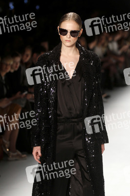 Glaw Fashion Show, Berlin Fashion Week Autumn/Winter 2015