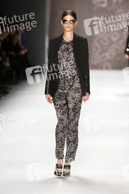 Glaw Fashion Show, Berlin Fashion Week Autumn/Winter 2015