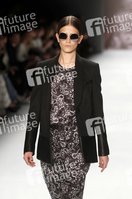 Glaw Fashion Show, Berlin Fashion Week Autumn/Winter 2015