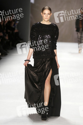 Glaw Fashion Show, Berlin Fashion Week Autumn/Winter 2015