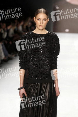 Glaw Fashion Show, Berlin Fashion Week Autumn/Winter 2015