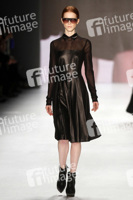 Glaw Fashion Show, Berlin Fashion Week Autumn/Winter 2015
