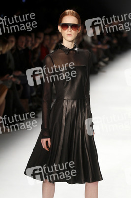 Glaw Fashion Show, Berlin Fashion Week Autumn/Winter 2015