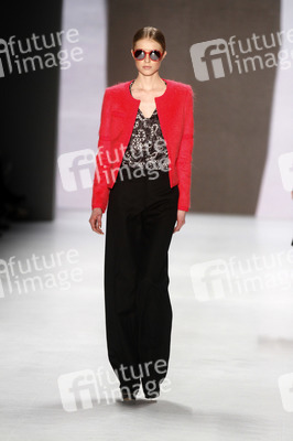 Glaw Fashion Show, Berlin Fashion Week Autumn/Winter 2015