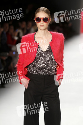 Glaw Fashion Show, Berlin Fashion Week Autumn/Winter 2015