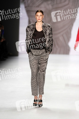 Glaw Fashion Show, Berlin Fashion Week Autumn/Winter 2015