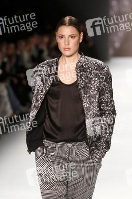 Glaw Fashion Show, Berlin Fashion Week Autumn/Winter 2015