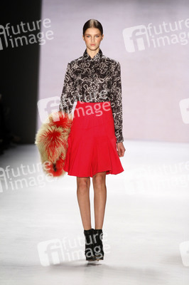Glaw Fashion Show, Berlin Fashion Week Autumn/Winter 2015