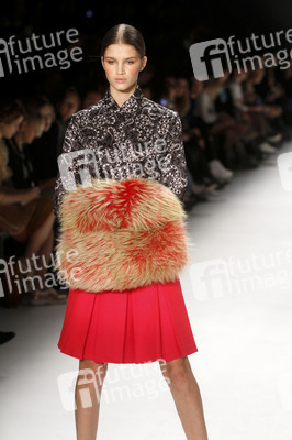 Glaw Fashion Show, Berlin Fashion Week Autumn/Winter 2015