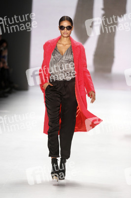 Glaw Fashion Show, Berlin Fashion Week Autumn/Winter 2015